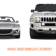 Illustration for article titled Let's Replace The Stupid Term "Chick Car" With Something Better